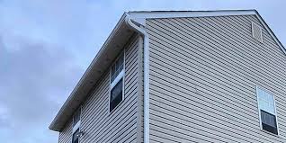 Best Brick Veneer Siding  in Roanoke, IN